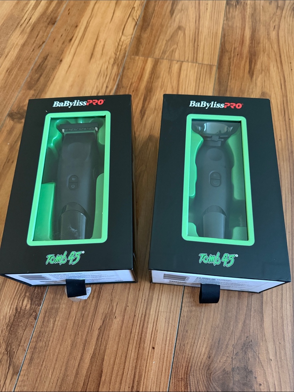 BaBylissPRO Trimmer - Picture 7 of 7